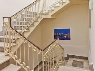 Vacanze Trabinis Apartment Trapani