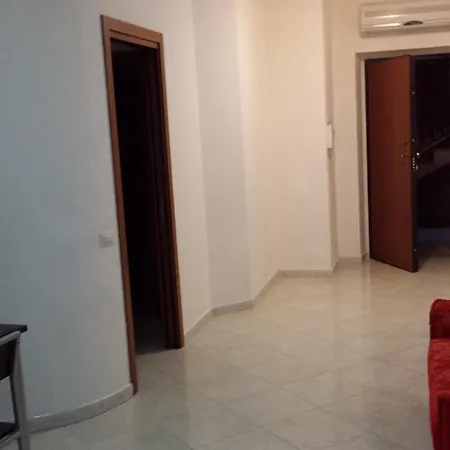 Apartment Vacanze Trabinis Trapani