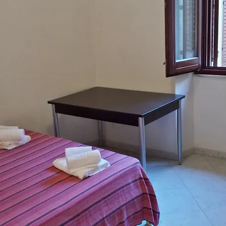 Apartment Vacanze Trabinis