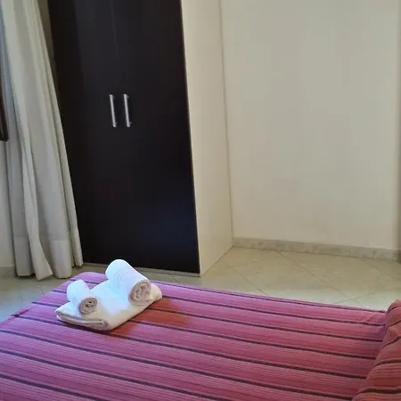 Vacanze Trabinis Trapani