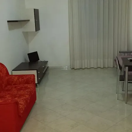 Vacanze Trabinis Apartment