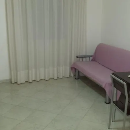 Apartment Vacanze Trabinis *