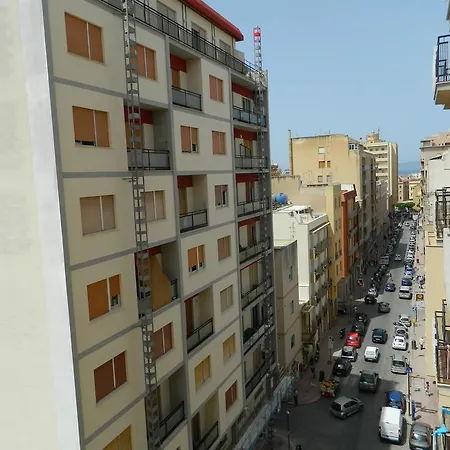 Vacanze Trabinis Apartment Trapani