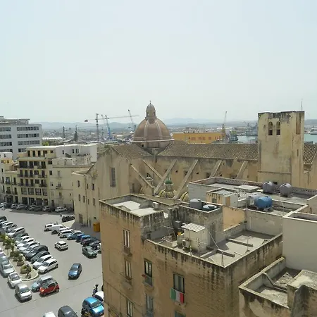 Vacanze Trabinis Apartment