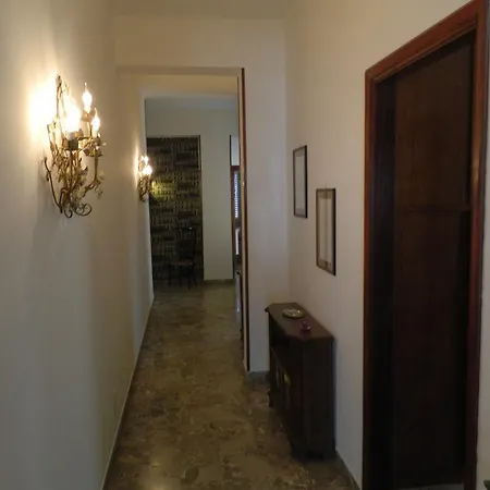 Vacanze Trabinis Apartment Trapani