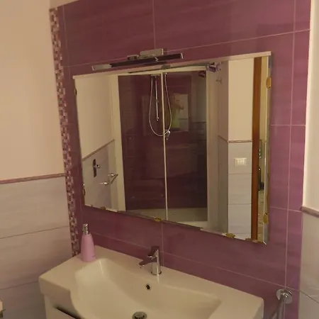 Apartment Vacanze Trabinis
