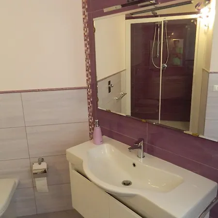 Apartment Vacanze Trabinis Trapani