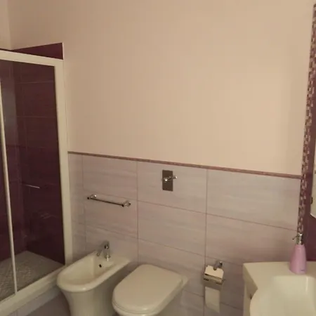 Apartment Vacanze Trabinis