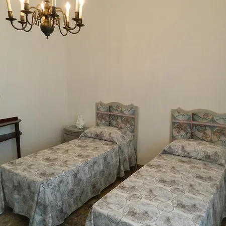 Apartment Vacanze Trabinis