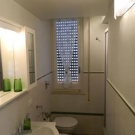 Vacanze Trabinis Apartment