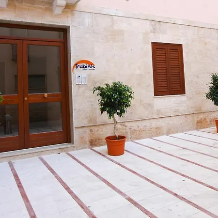 Vacanze Trabinis Appartamento *