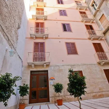 Vacanze Trabinis Apartment