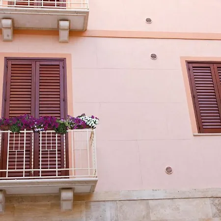 Apartment Vacanze Trabinis *