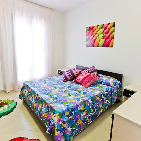 Vacanze Trabinis Apartment