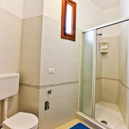 Vacanze Trabinis Appartamento