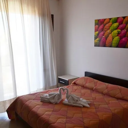Vacanze Trabinis Appartamento *