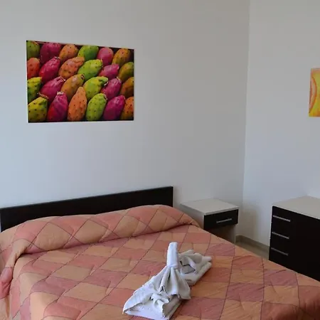 Apartment Vacanze Trabinis *