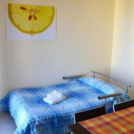 Vacanze Trabinis