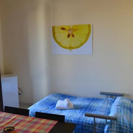 Vacanze Trabinis Apartment *