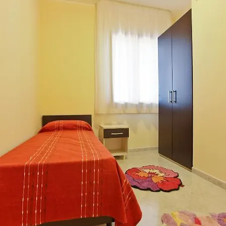 Apartment Vacanze Trabinis Trapani