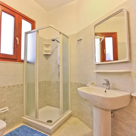 Vacanze Trabinis Trapani