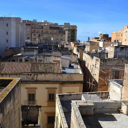 Vacanze Trabinis Apartment