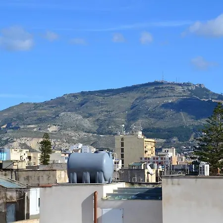 Vacanze Trabinis Appartamento *