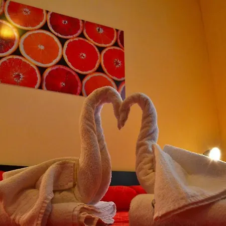 Apartment Vacanze Trabinis