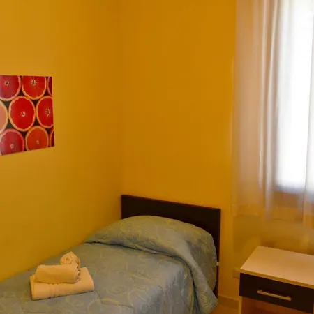 Vacanze Trabinis Apartment Trapani