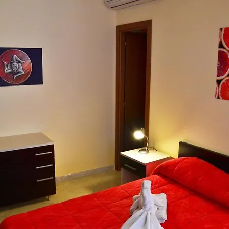 Vacanze Trabinis Trapani