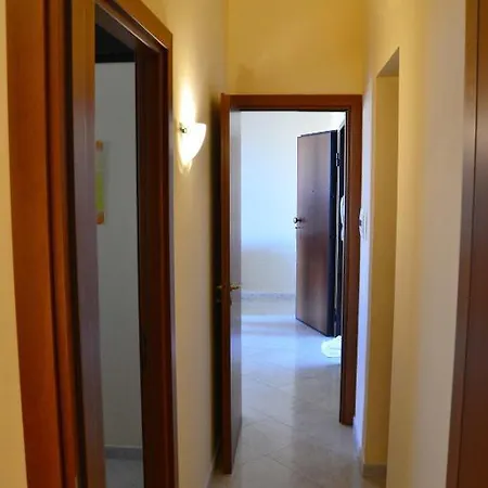 Vacanze Trabinis Apartment