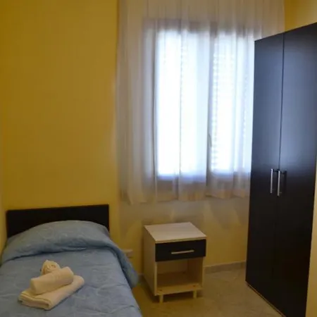 Vacanze Trabinis