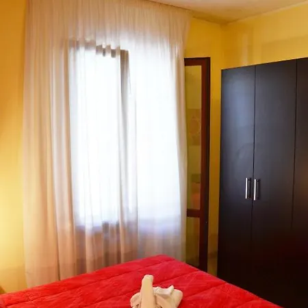 Vacanze Trabinis Apartment *