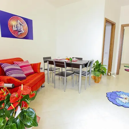 Vacanze Trabinis Apartment