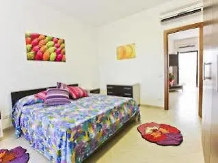 Appartamento Vacanze Trabinis *