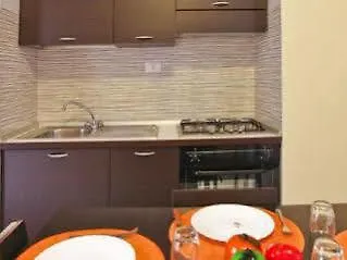 Vacanze Trabinis Apartment Trapani