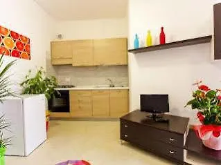 Vacanze Trabinis Apartment *