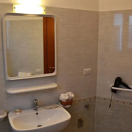 Apartment Vacanze Trabinis