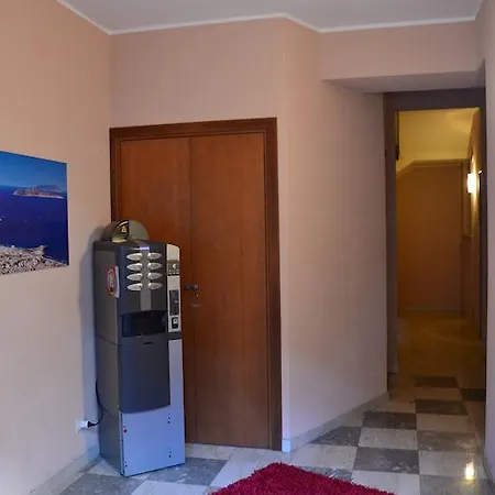 Vacanze Trabinis *